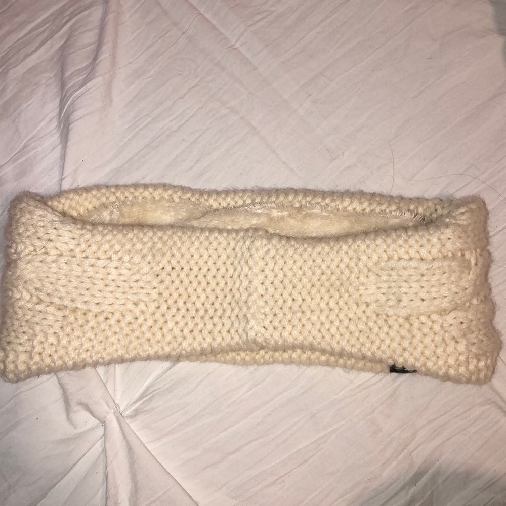 head warmer - Picture 2 of 2